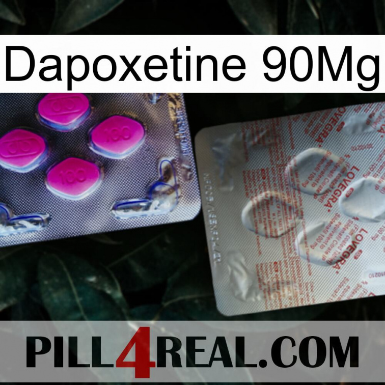 Dapoxetine 90Mg 38